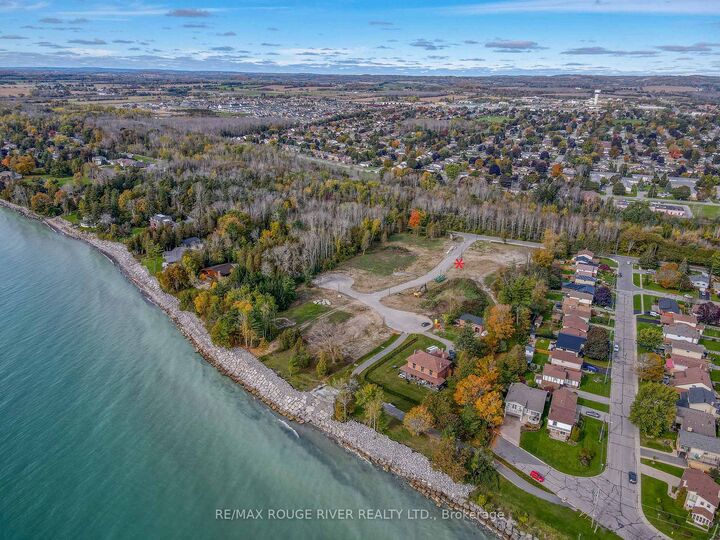 Property Photo:  Lot 13 Suzanne Mess Boulevard  ON K9A 3L3 