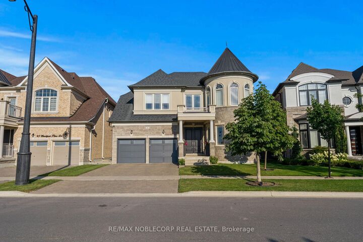 Property Photo:  91 Woodgate Pines Drive  ON L4H 4A4 
