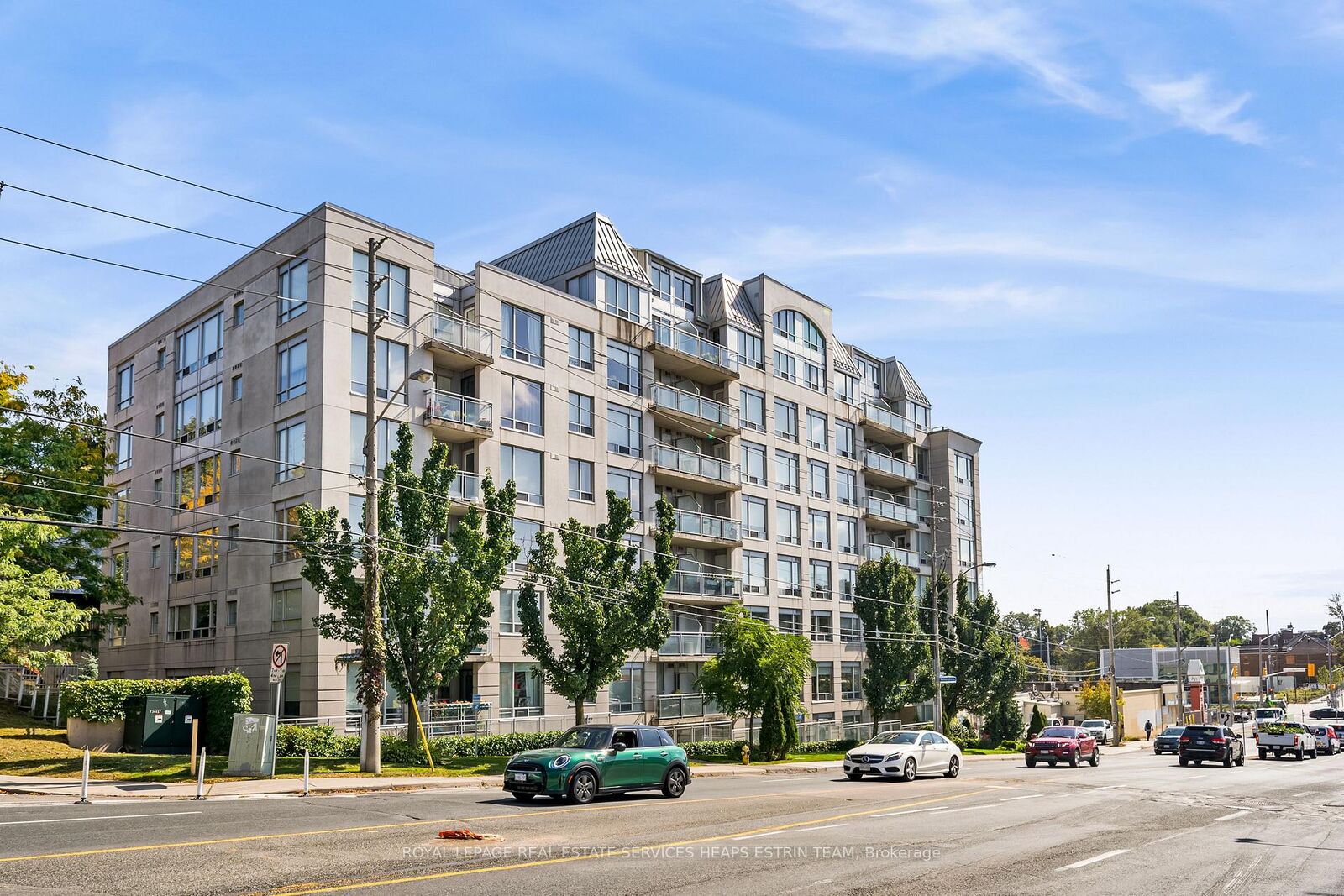 Property Photo:  1801 Bayview Avenue 103  ON M4G 4K2 