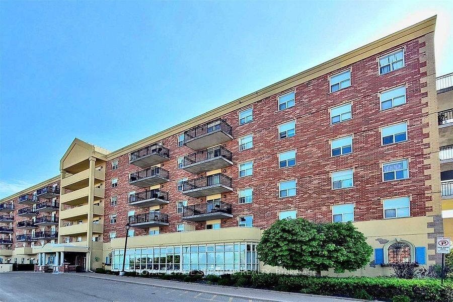Property Photo:  7373 Martin Grove Road 520  ON L4L 9K1 