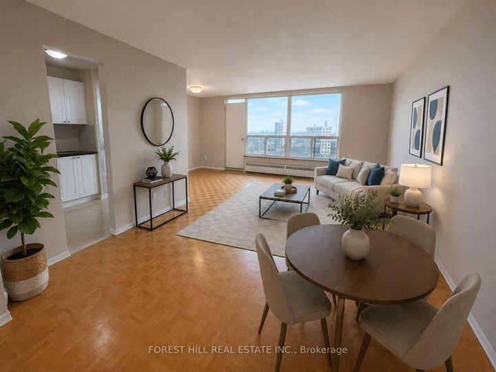 Property Photo:  165 Kennedy Road 301  ON L6W 3L3 