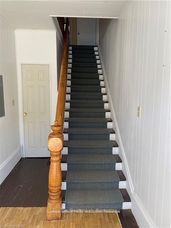 Property Photo:  25 Percy Street  ON K0K 1S0 