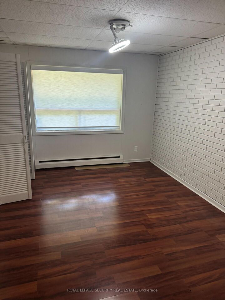 Property Photo:  10432 Islington Avenue Lower B  ON L0T 1C0 