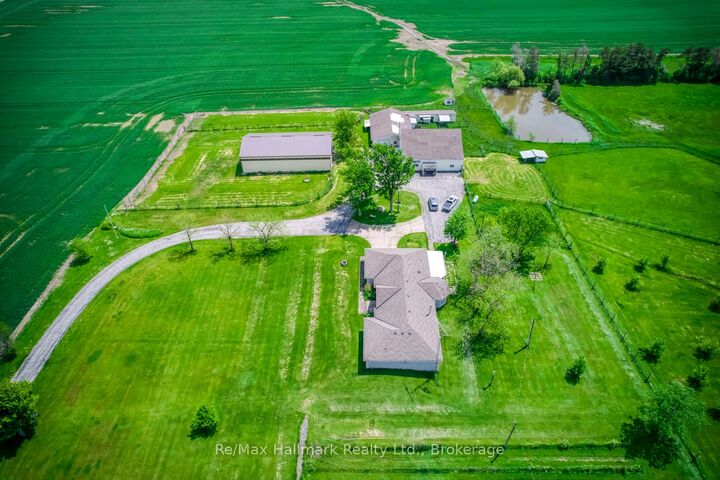 Property Photo: 232 Eighth Road E ON L8J 3M2