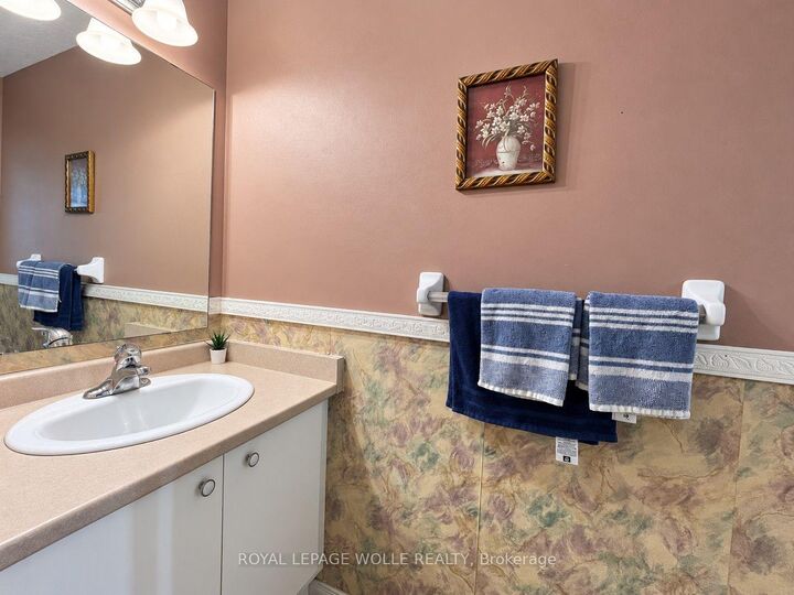 Property Photo:  208 Activa Avenue  ON N2E 3T8 