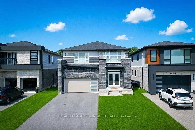 Property Photo:  7763 Secretariat Court  ON L7C 4G6 