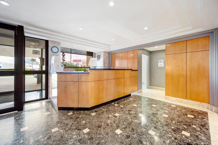 Property Photo:  6 Humberline Drive 417  ON M9W 6X8 