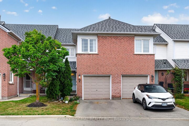 Property Photo: 5205 Glen Erin Drive 26A ON L5M 5N6