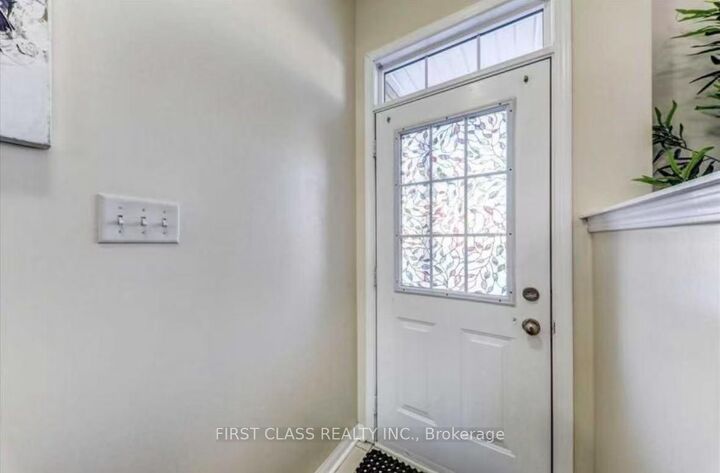 Property Photo:  45 Cheetah Crescent  ON M1B 6J7 