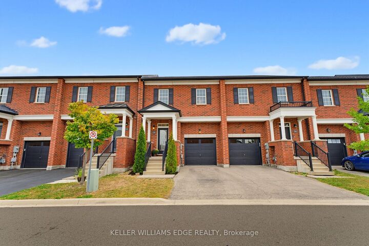 Property Photo:  739 Banks Crescent  ON L9T 9A4 