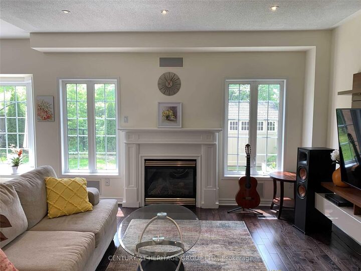 Property Photo: 145 Old Colony Road ON L4E 5C7