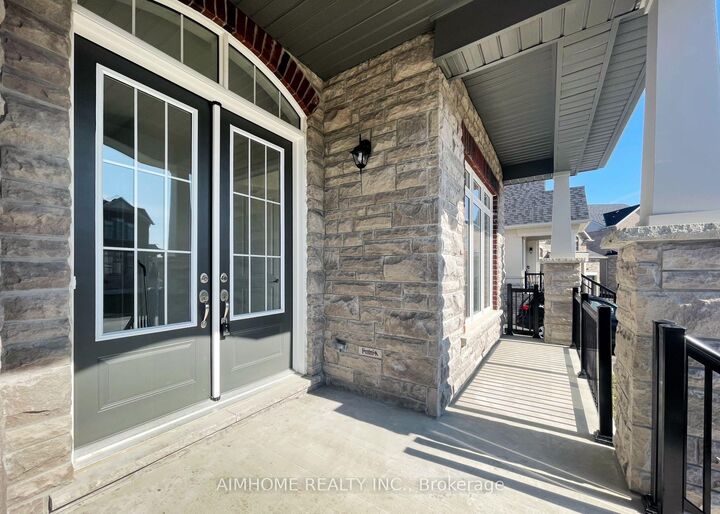 Property Photo:  1517 Broderick Street  ON L9S 4E1 