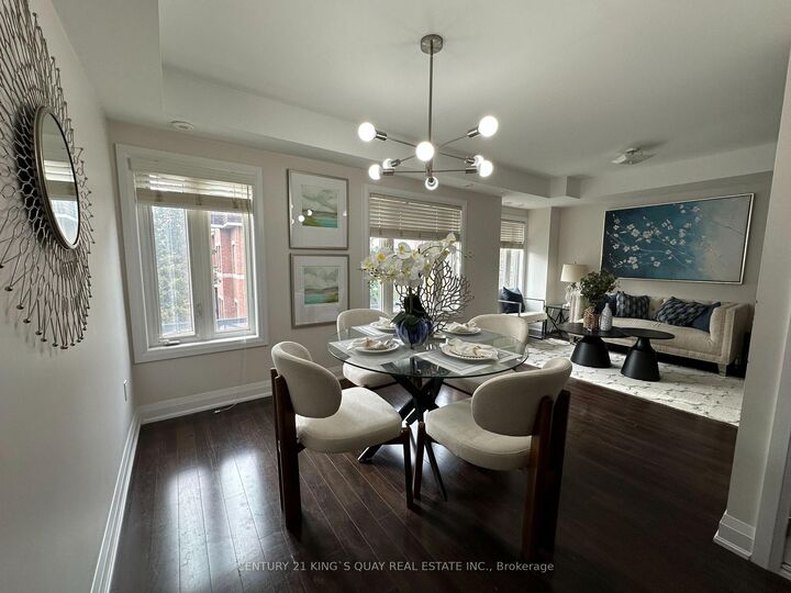 Property Photo:  318 John Street 241  ON L3T 0B1 