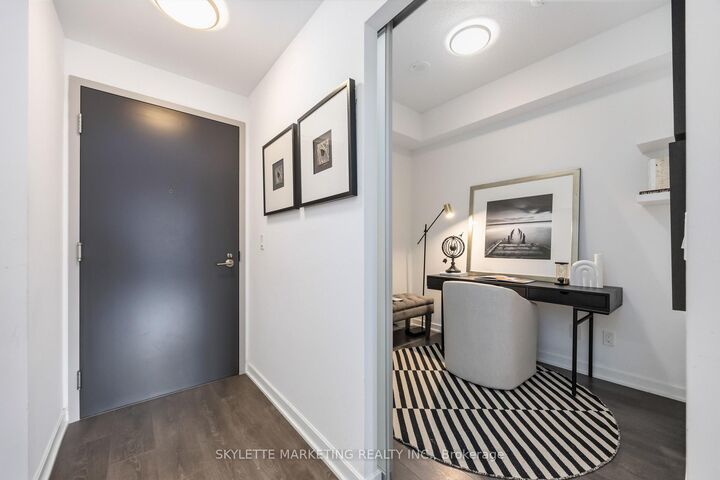 Property Photo:  38 Forest Manor Road 414  ON M2J 1M1 