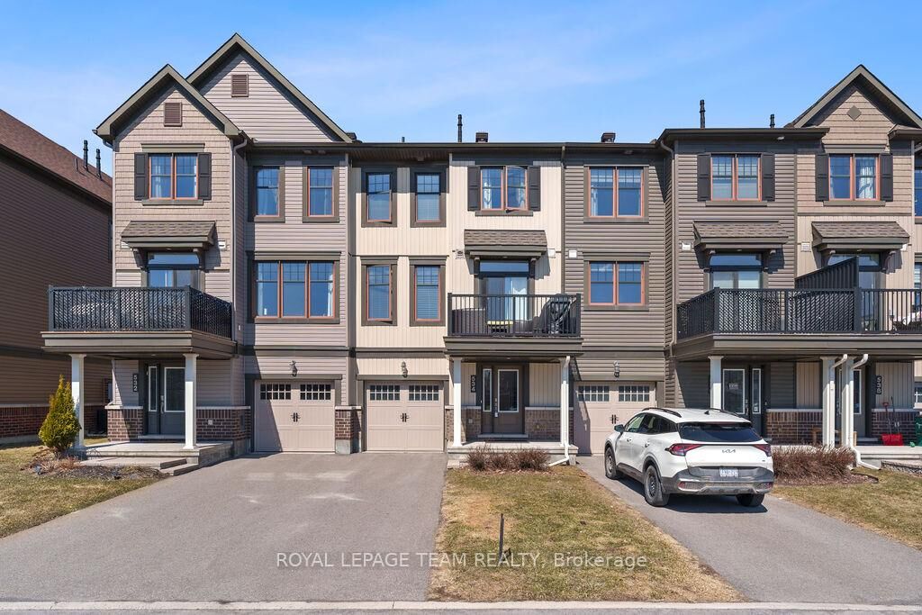 Property Photo:  534 Tungsten Terrace  ON K4A 1A8 