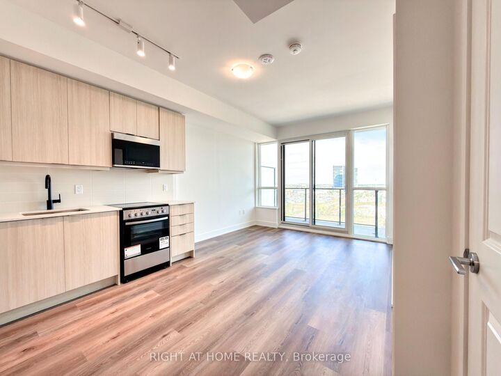 Property Photo:  125 Nipissing Road 1202B  ON L9T 1R3 