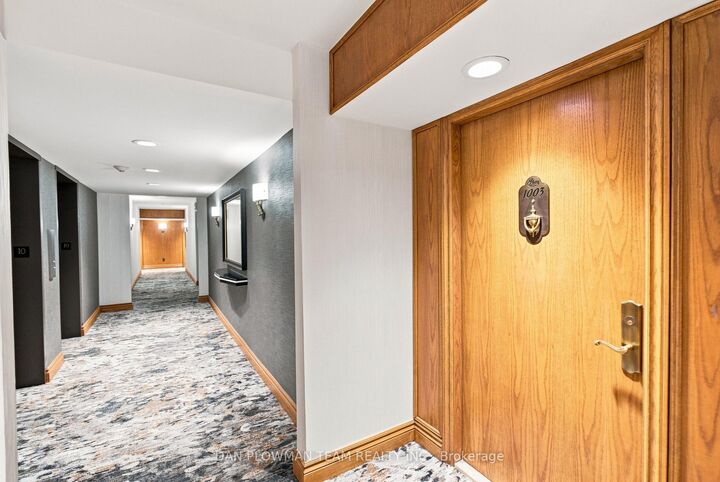 Property Photo:  900 Wilson Road N 1003  ON L1G 7T2 