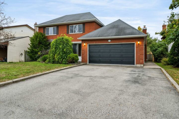 Property Photo:  793 Hewitt Drive  ON K9K 2K1 