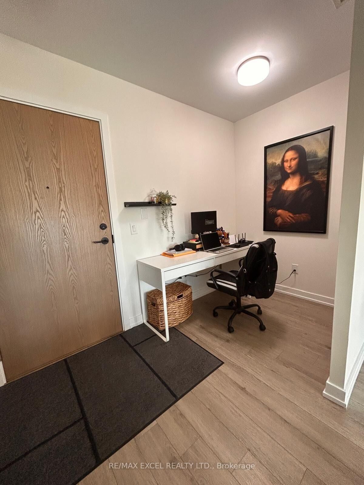 Property Photo:  2300 St. Clair Avenue W 606  ON M6N 0B3 