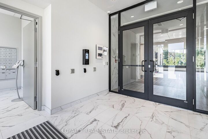 Property Photo:  103 Rogers Street 601  ON N2J 0G2 