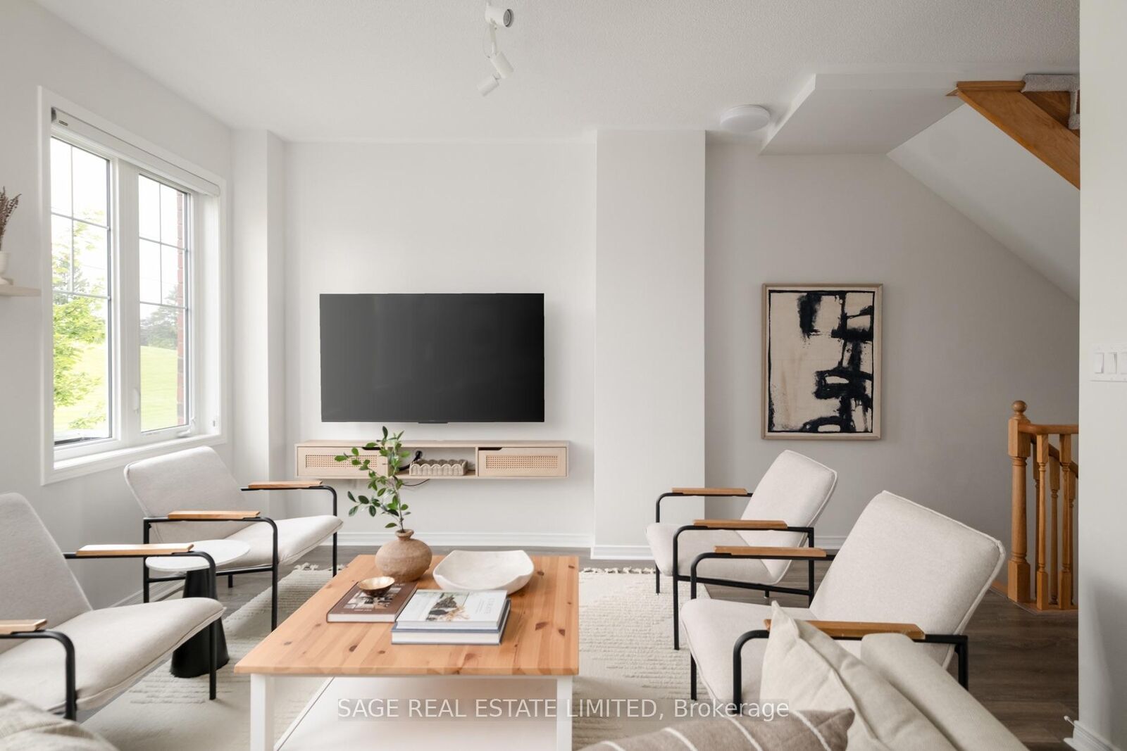 Property Photo:  842 Atwater Path  ON L1J 0E8 