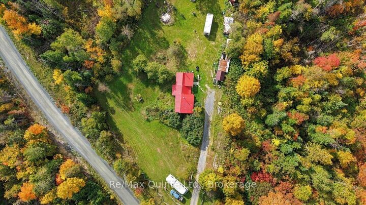 Property Photo:  984 Cleveland Road  ON K0K 1Y0 