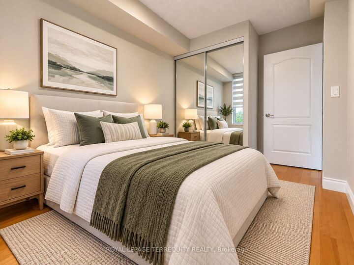 Property Photo:  20 Collier Street 304  ON M4W 3Y4 