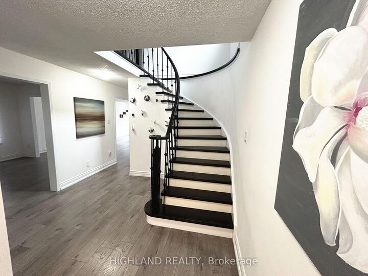 Property Photo:  3319 Bertrand Road  ON L5L 4G2 