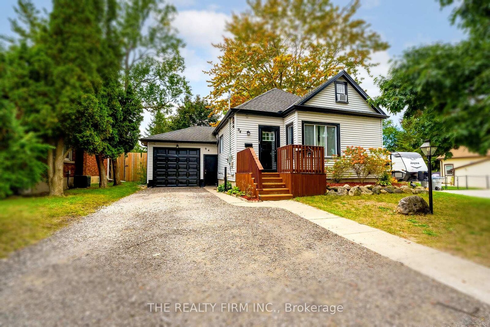 Property Photo: 94 McKellar Street ON N7G 2Y2
