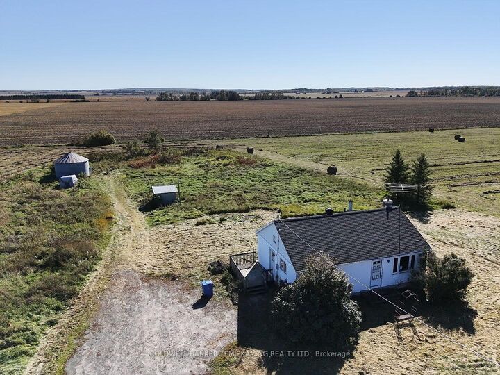 Property Photo:  225062 Denomme Road  ON P0J 1H0 