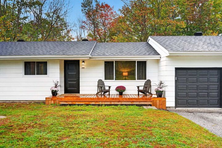 Property Photo:  288 Musquash Road  ON P1P 1T6 
