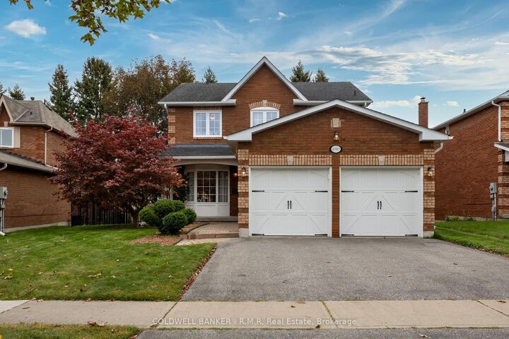 Photo de la propriété:  1090 Thimbleberry Circle  ON L1K 2H2 