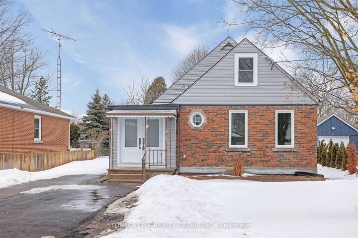 Property Photo:  269 Peel Street  ON L7J 1M7 