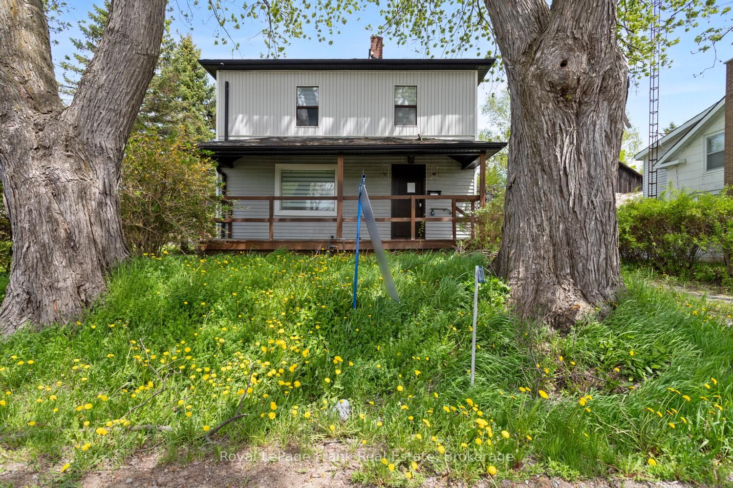 Property Photo:  3531 Simcoe Street N  ON L1H 7K4 
