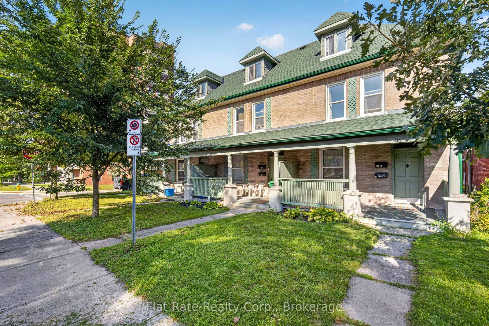 Property Photo:  478 Donegal Street  ON K9H 4L8 