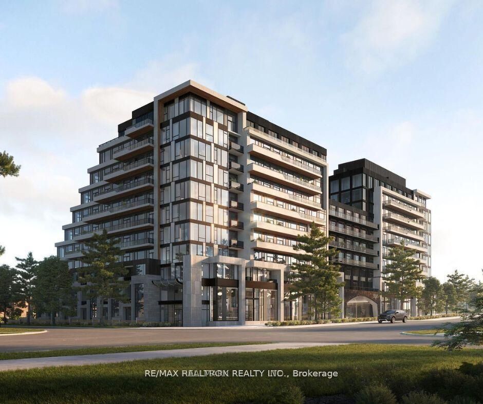 Property Photo:  8188 Yonge Street 729  ON L4J 1W5 