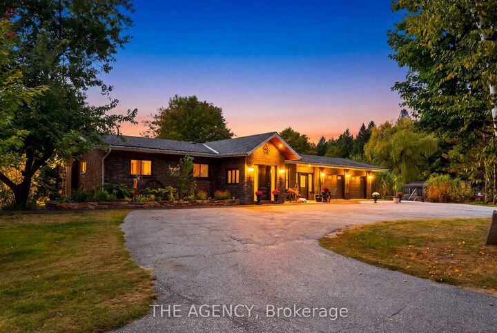 Property Photo:  1890 Concession 7 Road  ON L0G 1W0 