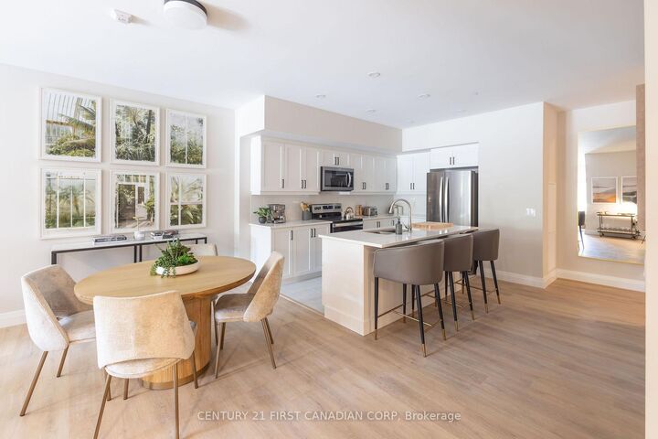 Property Photo: 230 North Centre Road 313 ON N5X 0P9