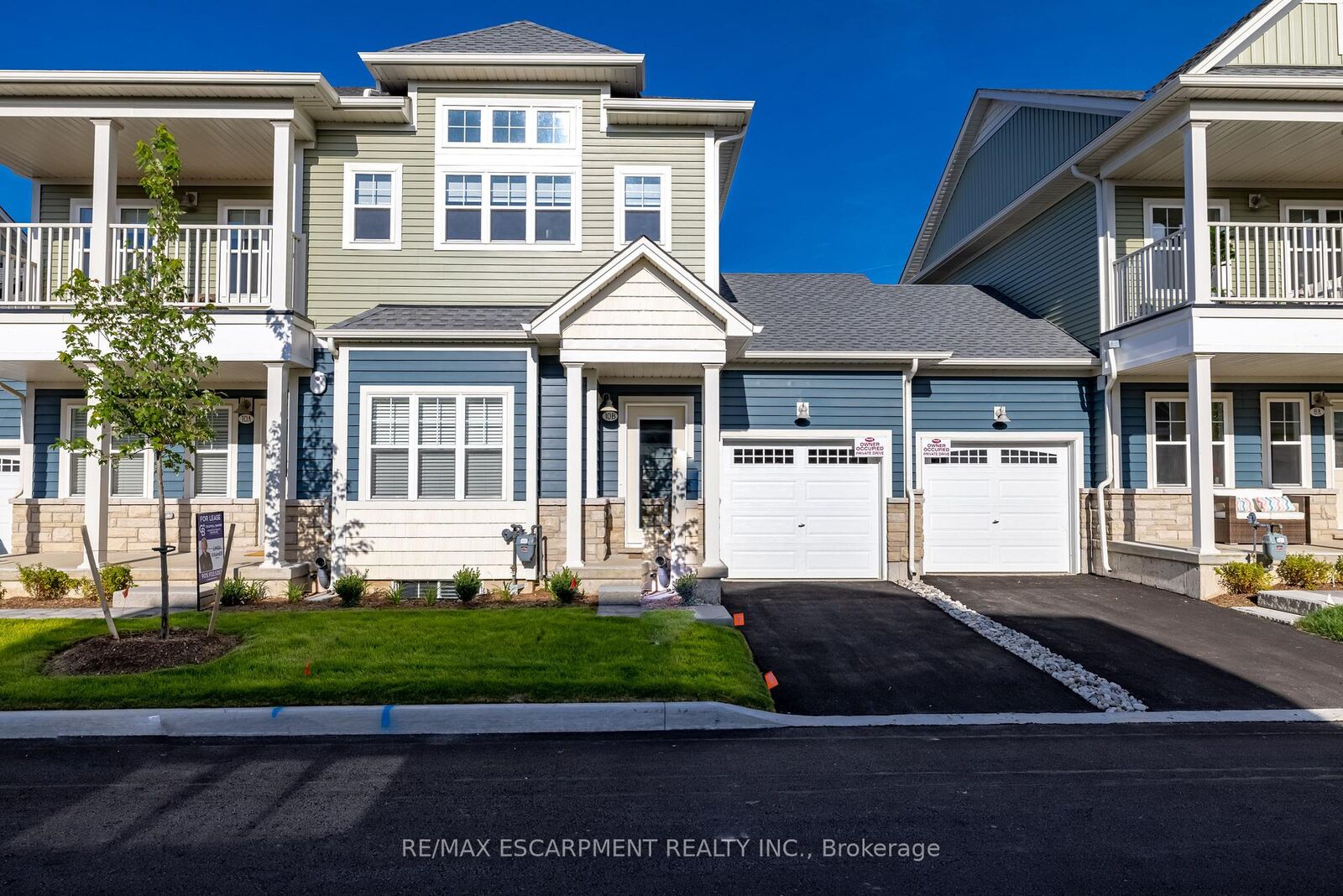 Property Photo:  10 Shores Lane B  ON L0S 1B0 