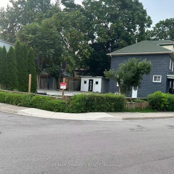 Property Photo: 5463 Palmer Avenue ON L2E 3V2