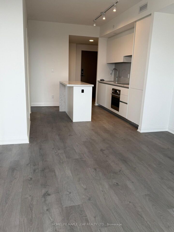 Property Photo:  4015 The Exchange N/A 5210  ON L5B 0N9 