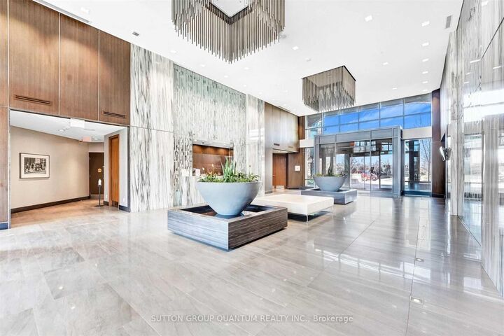 Property Photo:  205 Sherway Gardens Road 612  ON M9C 0A5 