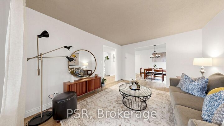 Property Photo:  1528 Wildlark Drive  ON K9K 1X1 