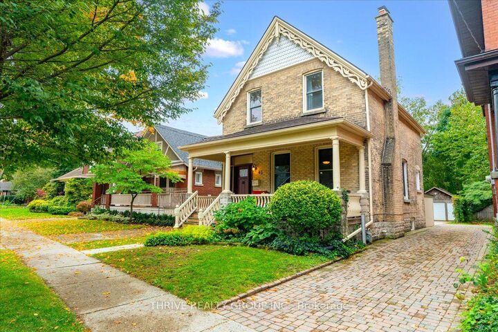 Property Photo:  41 Victor Street  ON N6C 1B8 