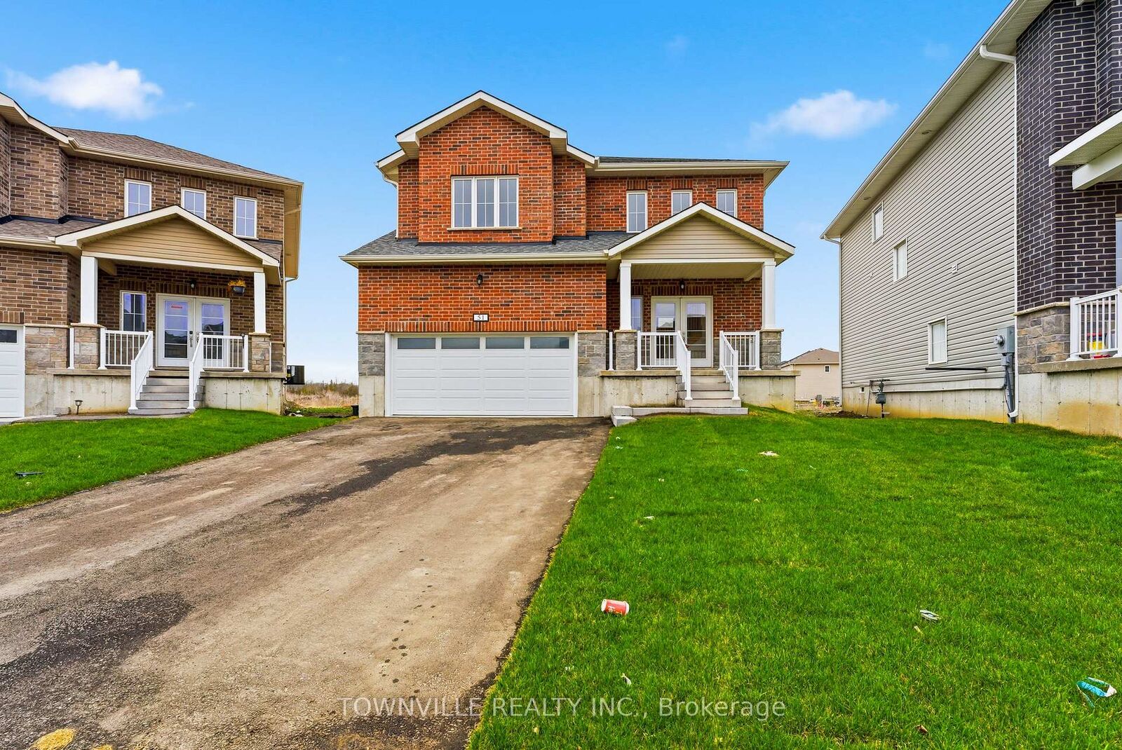 Property Photo:  51 Bradden Crescent  ON K8N 0T7 