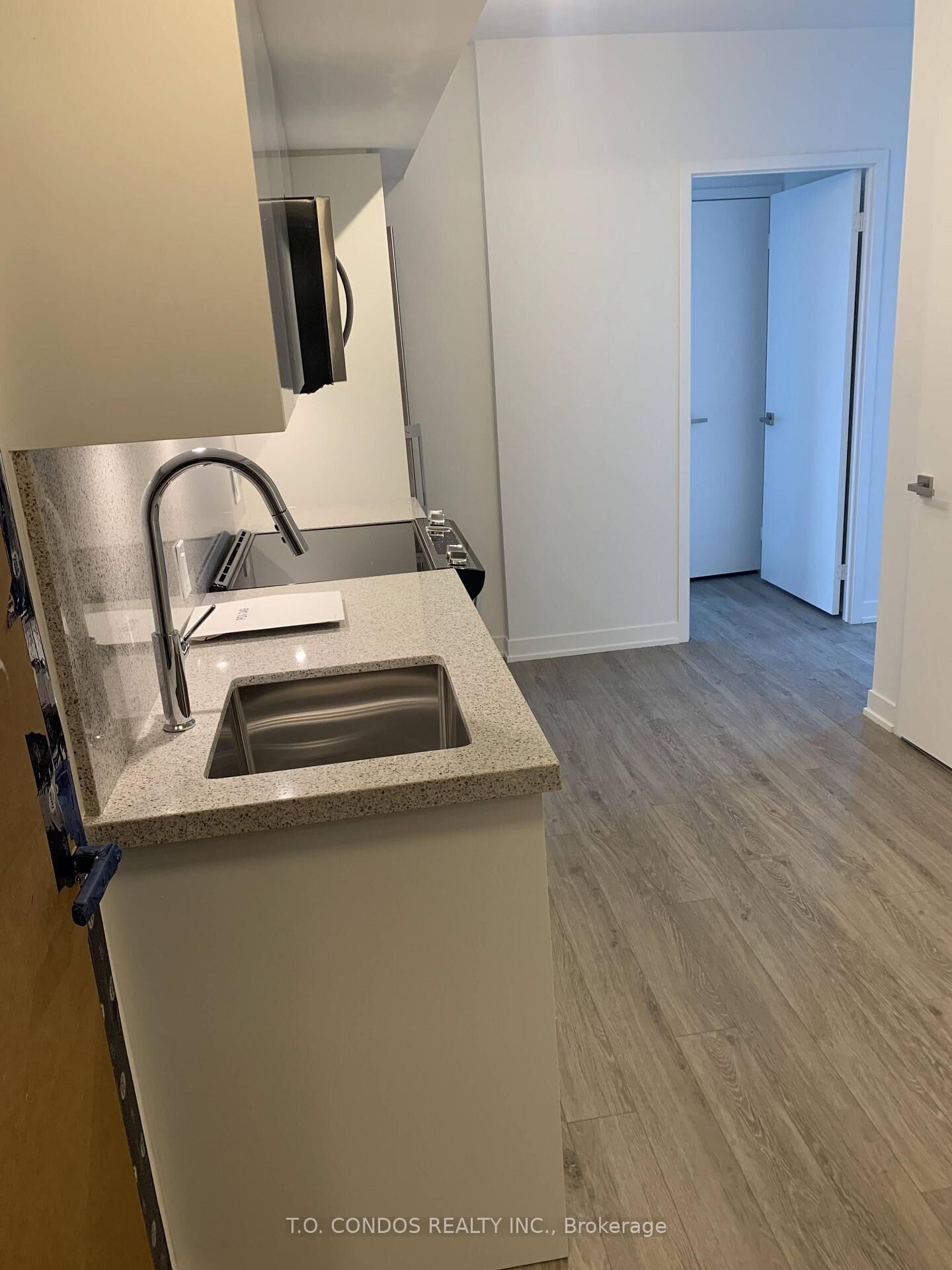 Property Photo:  500 Wilson Avenue 349  ON M3H 0E5 
