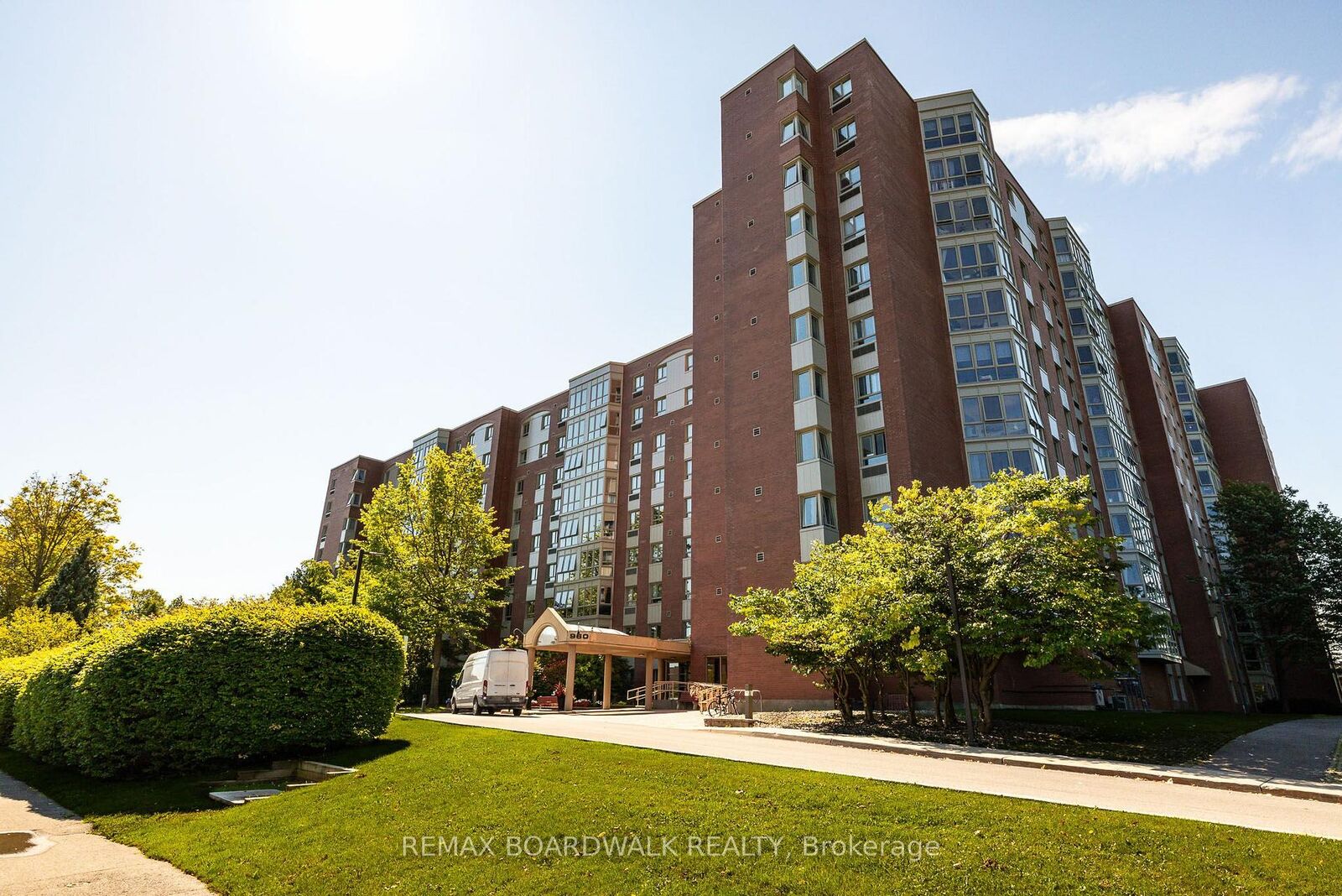 Property Photo:  960 Teron Road 507  ON K2K 2B6 