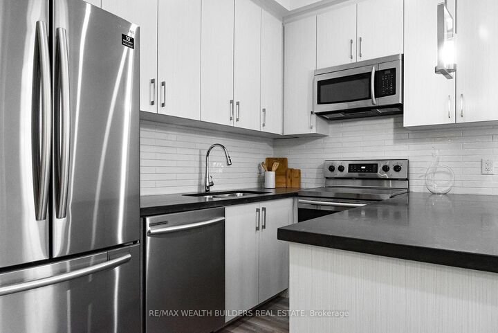 Property Photo: 207 Jarvis Street 6 ON M5J 2C1