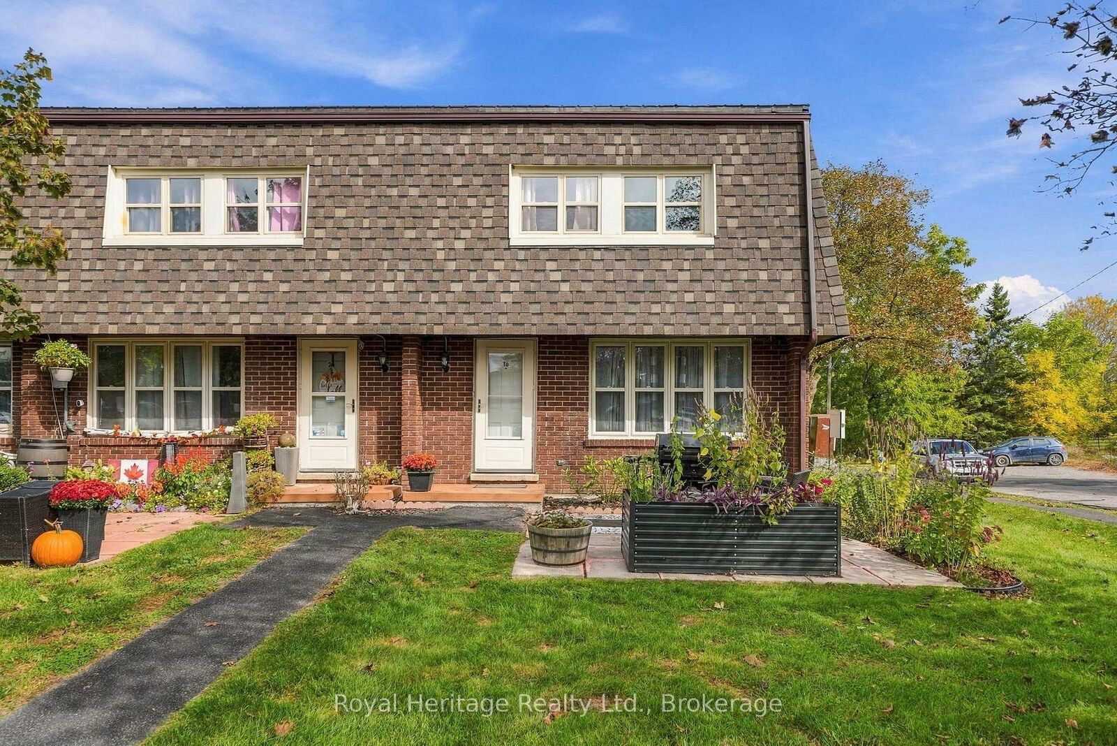Property Photo:  162 Cromwell Street 13  ON K0L 1L0 