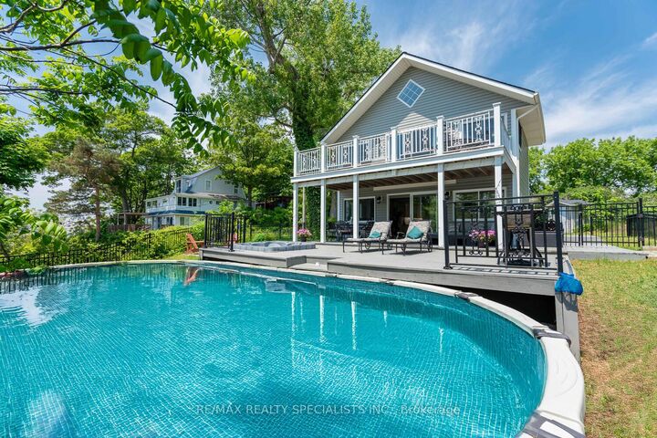 Property Photo:  532 Ridgeway Road  ON L0S 1B0 